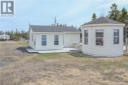 38 Forbes St, Pointe-Alexandre, NB, E8T3G6 | Card Image