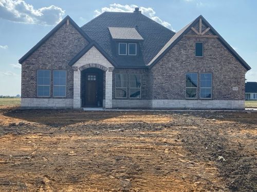 113 Sunny Side Rd, Valley View, TX, 76272-2095 | Card Image