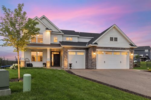 20481 Ginger Ct, Lakeville, MN, 55044-5099 | Card Image