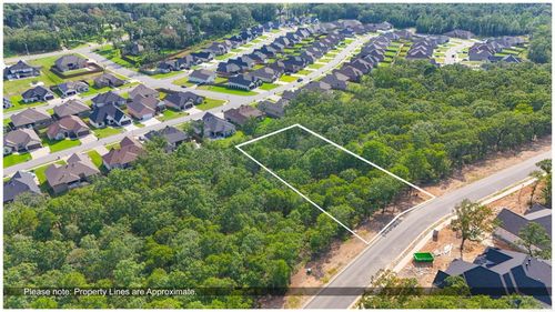 1109 Fern Ridge Rd, Sherwood, AR, 72120 | Card Image