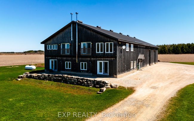 295089 8th Line, House other with 4 bedrooms, 2 bathrooms and 10 parking in Amaranth ON | Image 5