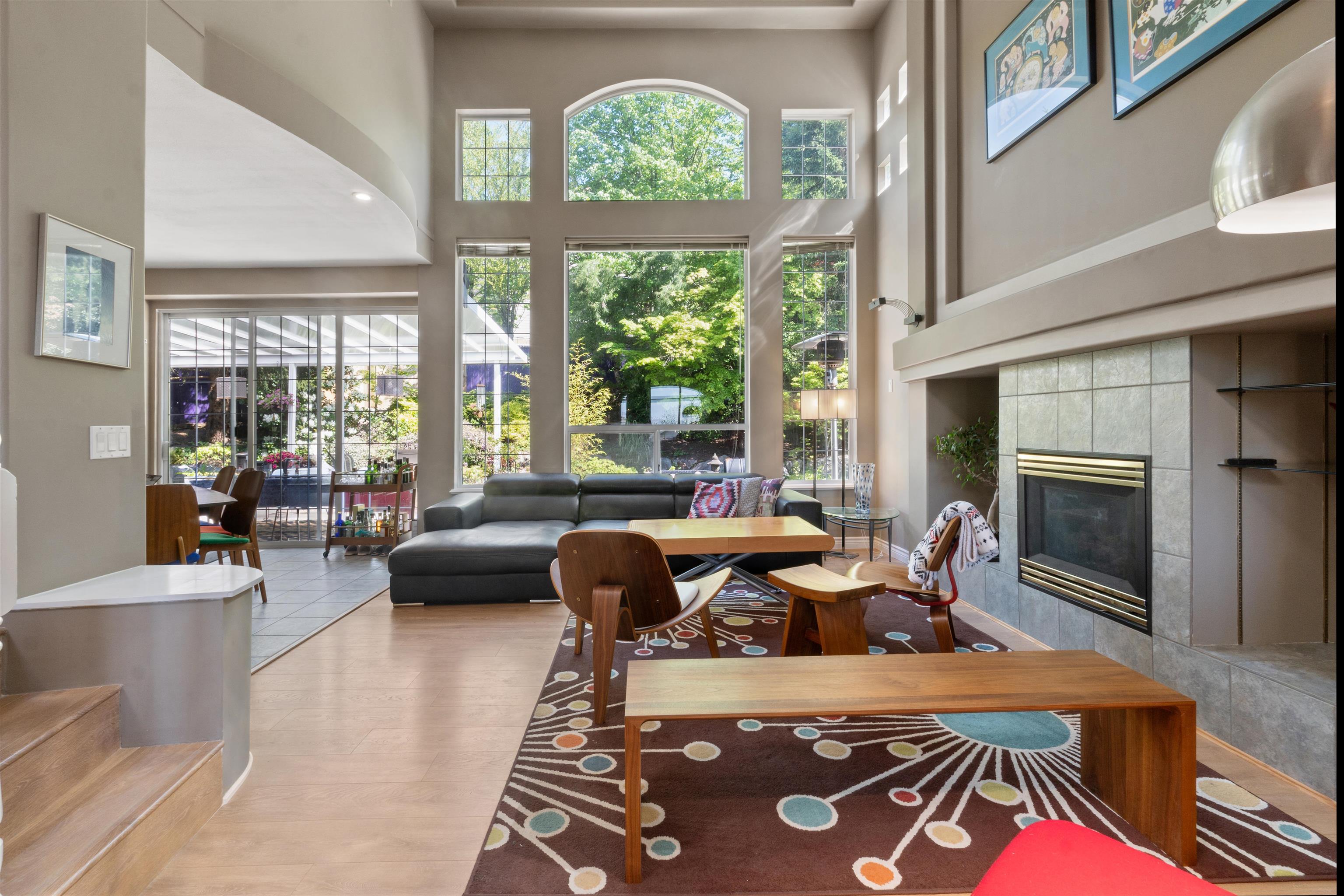 Residential in Port Moody