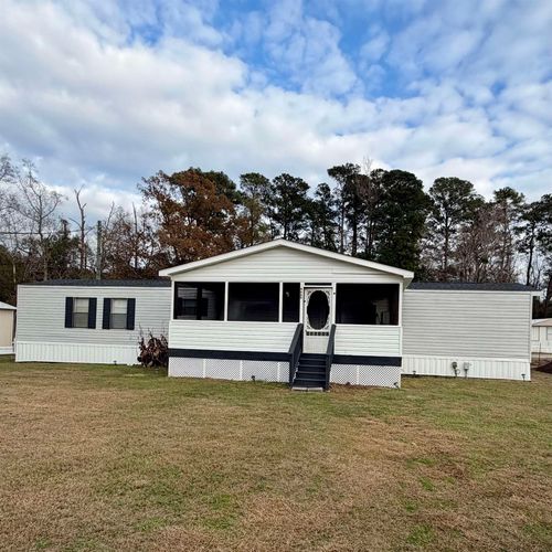 4660 Home Place Cir, Myrtle Beach, SC, 29588-8937 | Card Image
