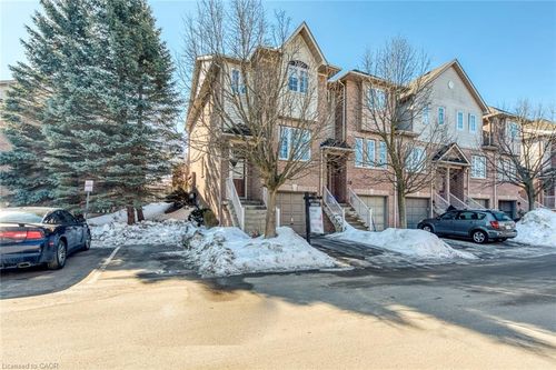 34 Palomino Trail, Georgetown, ON, L7G6E9 | Card Image