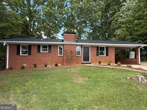 2751 Wayman Dr, Gainesville, GA, 30506-1901 | Card Image