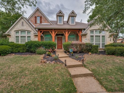 804 Sword Bridge Dr, Lewisville, TX, 75056-5537 | Card Image