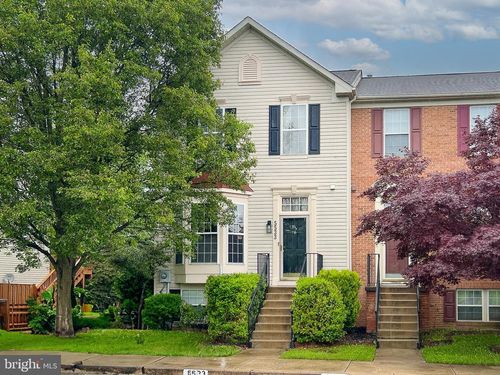 5533 Westcott Cir, FREDERICK, MD, 21703-6500 | Card Image