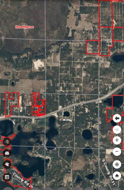 104 Bradford St, Hawthorne, FL, 32640-4355 | Card Image