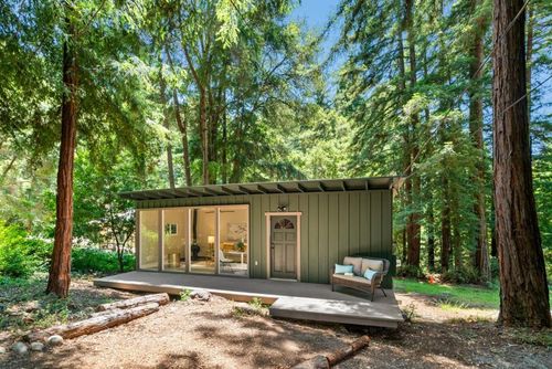 10840 Westwood Rd, Felton, CA, 95018-9025 | Card Image