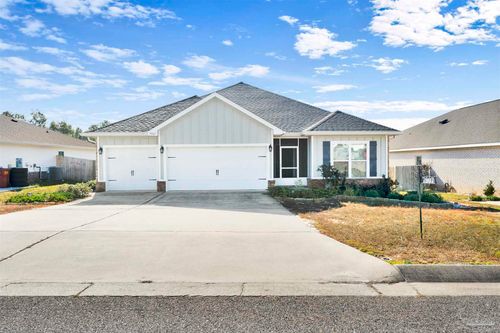 7907 Majestic Cypress Dr, Milton, FL, 32583-2996 | Card Image