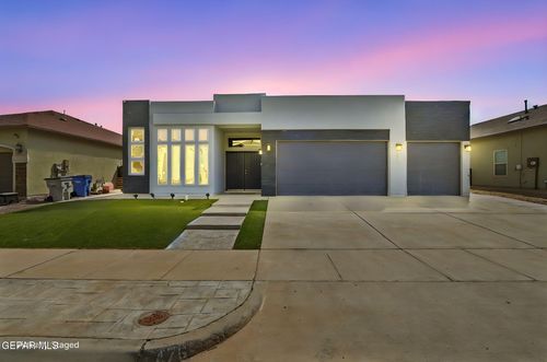 1476 Kimsha Drive, El Paso, TX, 79928 | Card Image