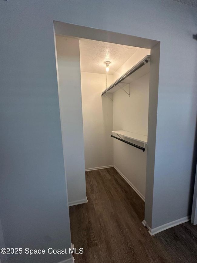 Primary Bedroom w/Walk-In Closet | Image 13