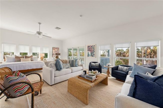1163 Seagrape Ln, House other with 4 bedrooms, 5 bathrooms and 1 parking in SANIBEL FL | Image 32