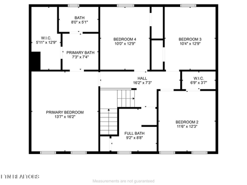 8200 Foxworth Trl, Powell, TN, 37849-3070 | Card Image