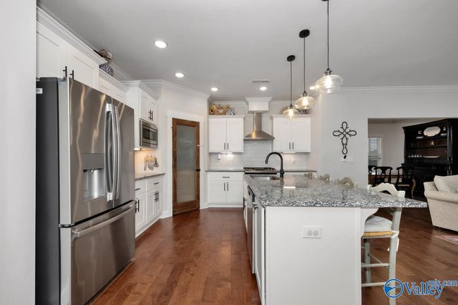 152 Brier Valley Dr, House other with 4 bedrooms, 3 bathrooms and null parking in Meridianville AL | Image 12