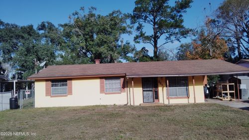 2653 Sandra Ln, Jacksonville, FL, 32208-2570 | Card Image