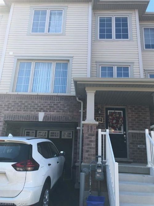 29-470 Linden Dr, Cambridge, ON, N3H0C7 | Card Image