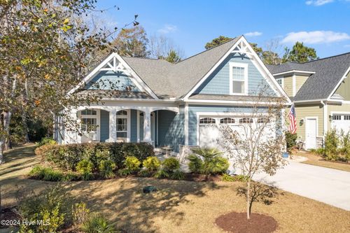 106 Gulley Court, Sunset Beach, NC, 28468 | Card Image