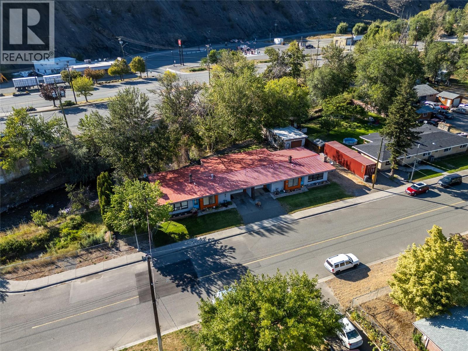 Residential in Cache Creek 4