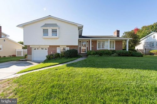 119 E Padonia Rd, LUTHERVILLE TIMONIUM, MD, 21093-2521 | Card Image