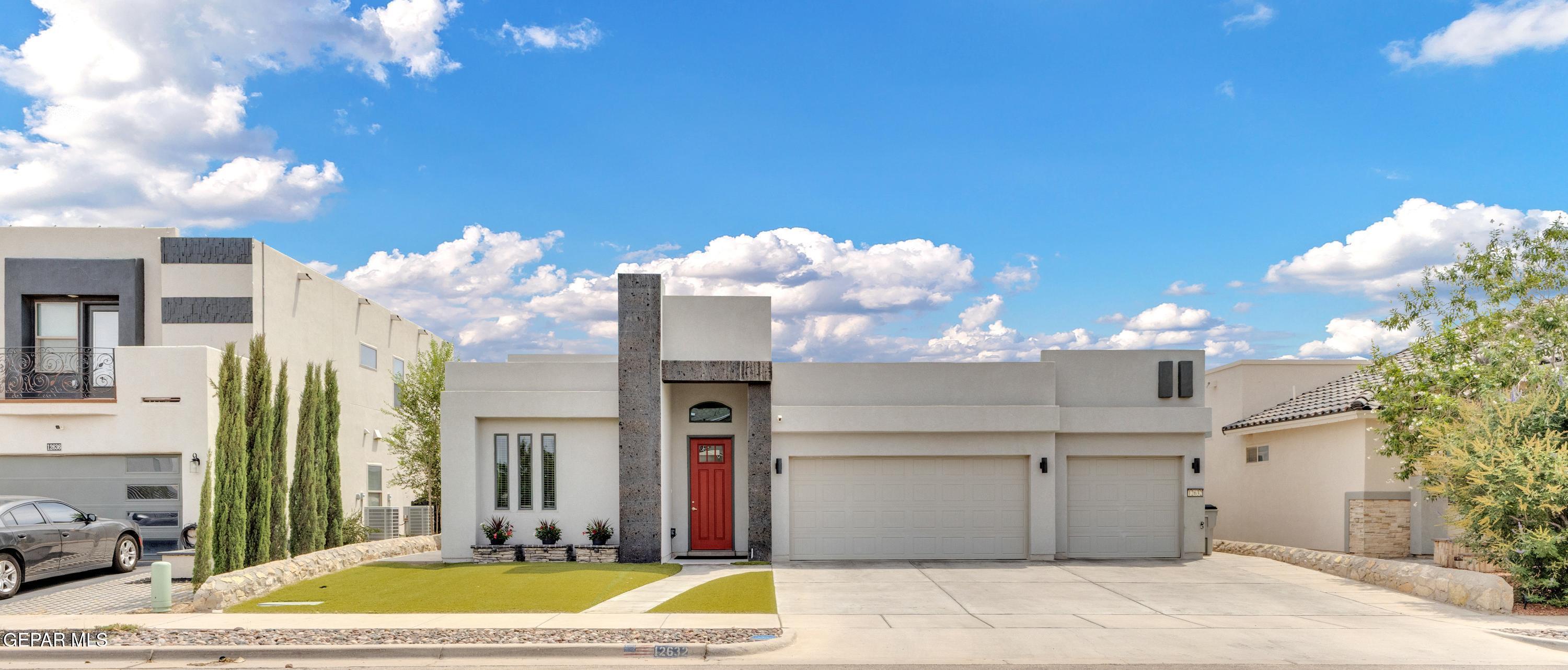 Residential in El Paso 2