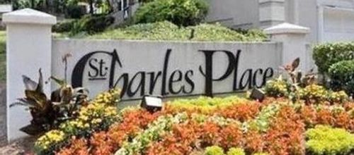 104 Saint Charles Pl, Nashville, TN, 37212-3242 | Card Image