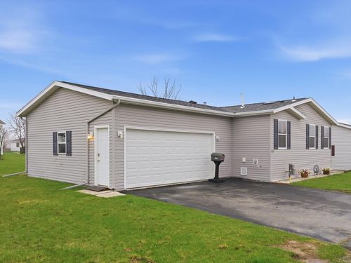 3534 Granite Road, Sheboygan, WI, 53083 | Card Image
