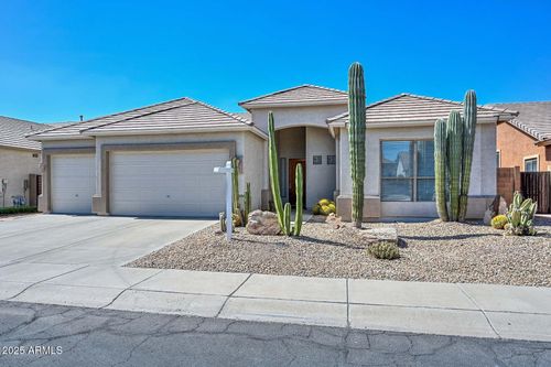 24016 N 66th Ln, Glendale, AZ, 85310-3477 | Card Image