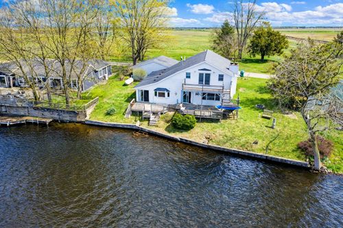 55530 Bucknell Ln, Mendon, MI, 49072-9568 | Card Image