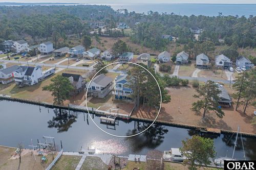 456 Harbour View Dr, Kill Devil Hills, NC, 27948-9133 | Card Image