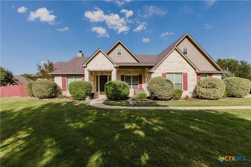 1102 Deer Xing, Salado, TX, 76571-5819 | Card Image