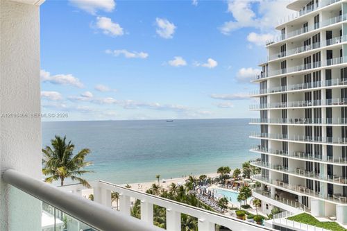 h1007-551 N Fort Lauderdale Beach Blvd, Fort Lauderdale, FL, 33304-4126 | Card Image