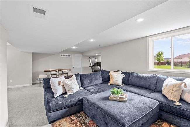 19714 W 197 Th Ct, House other with 4 bedrooms, 3 bathrooms and null parking in Spring Hill KS | Image 32