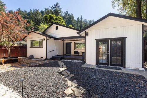 20095 River Blvd, Monte Rio, CA, 95462-9727 | Card Image