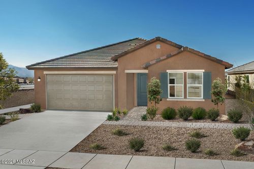 819 W Calle Cajilla, Sahuarita, AZ, 85629-1201 | Card Image