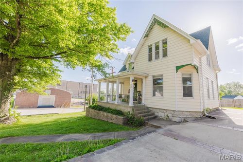 403 N High St, Jackson, MO, 63755-1813 | Card Image