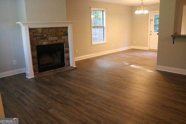 320 Cainbridge Mdws, House other with 3 bedrooms, 2 bathrooms and null parking in Demorest GA | Image 6