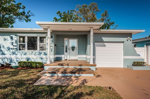 2736 45th Way N, St Petersburg, FL, 33713-3235 | Card Image