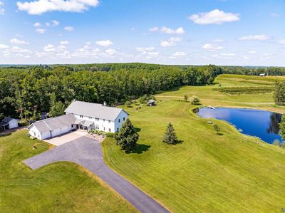 3231 Pioneer Rd, House other with 5 bedrooms, 3 bathrooms and null parking in Barnum MN | Image 2