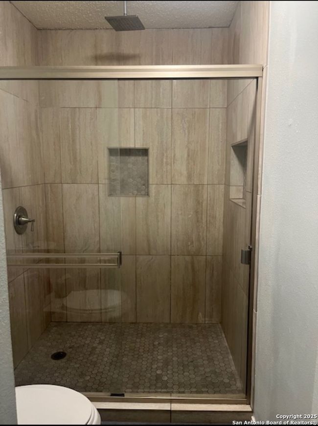 Custom walk-in shower | Image 19