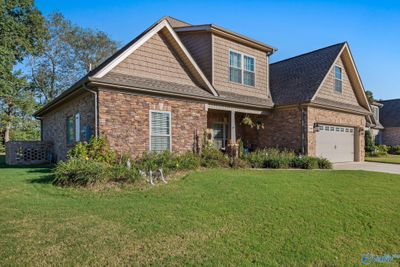 29409 Carnaby Lane, House other with 4 bedrooms, 2 bathrooms and null parking in Toney AL | Image 3