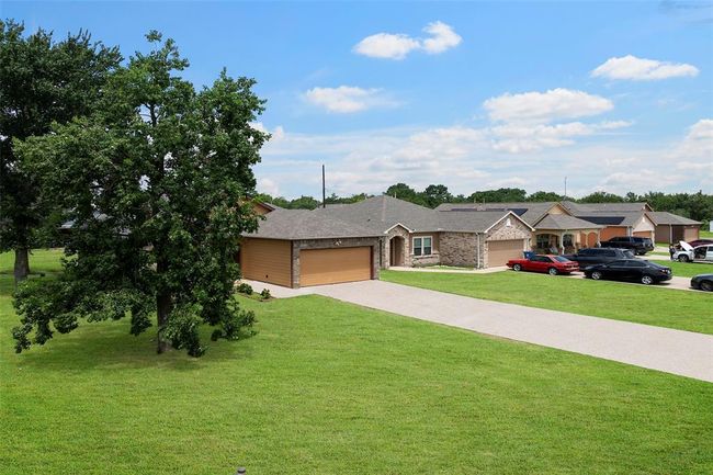 1541 3 Rd St, House other with 3 bedrooms, 3 bathrooms and 2 parking in Hempstead TX | Image 22
