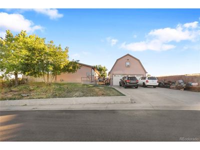 360 Linda Ln, House other with 3 bedrooms, 2 bathrooms and null parking in Denver CO | Image 1