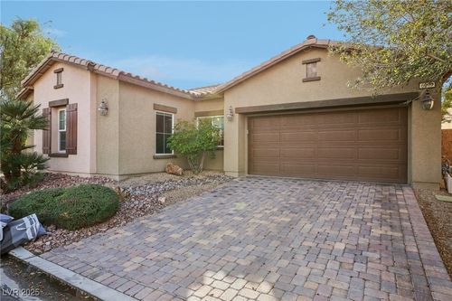 6099 Ryan Ranch Ave, Las Vegas, NV, 89130-2356 | Card Image