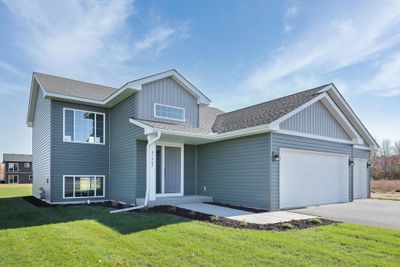 37587 Granite Court, House other with 2 bedrooms, 1 bathrooms and null parking in North Branch MN | Image 3