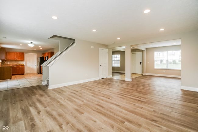 2361 Wildflower Ln, House other with 4 bedrooms, 3 bathrooms and null parking in New Palestine IN | Image 11