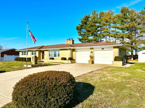 11511 Taylor St, South Salem, OH, 45681-9726 | Card Image