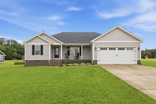 342 John Purdom Dr, Almo, KY, 42020-9483 | Card Image