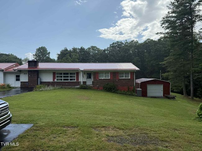 2818 Dungannon Rd, House other with 3 bedrooms, 2 bathrooms and null parking in Coeburn VA | Image 55