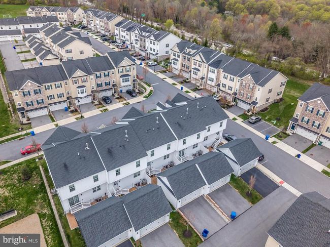 8 Margot Ln, Townhouse with 4 bedrooms, 4 bathrooms and null parking in MEDIA PA | Image 12